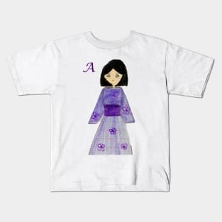 Arij Kids T-Shirt